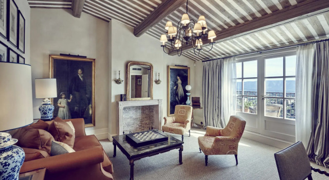 La Bastide de Gordes Hôtel & Spa – MGallery Collection, Rezervovat Hotel Hotely v Gordes s parkováním, Parkování