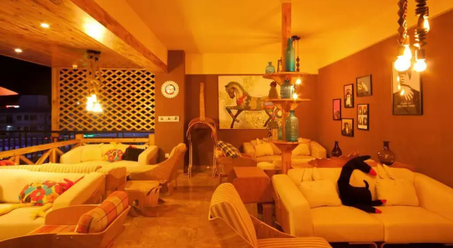 Sanya Simple Travel 87 Loft, Book Hotel Sanya Hainan
