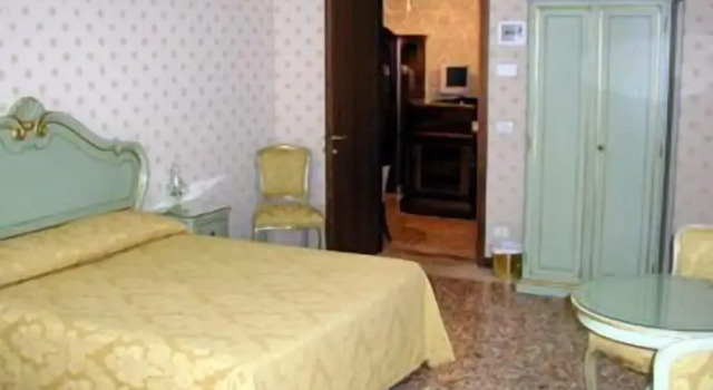 Трёхместный номер Standard Locanda Armizo