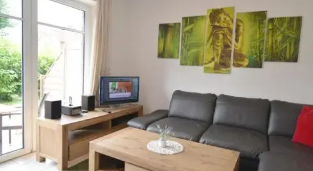 Apartment Flockengrund