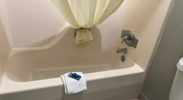 Номер Standard DIAMOND INN