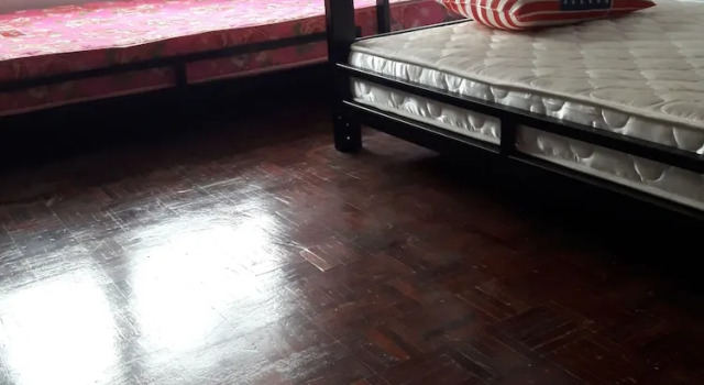 K8 Hostel