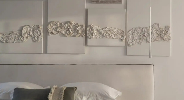 Номер Deluxe A Hotel Mykonos