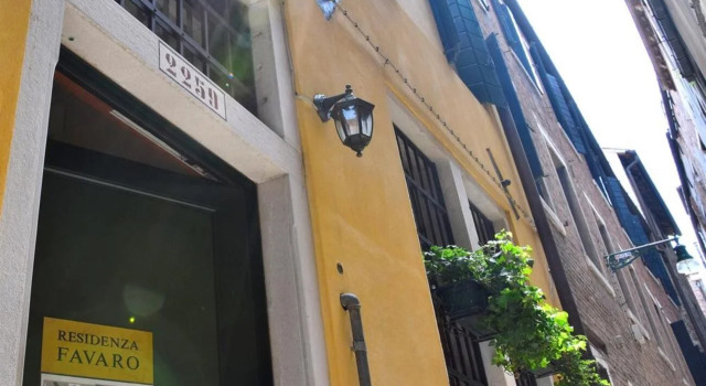 Residenza Favaro