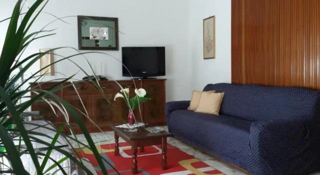 Апартаменты с 2 комнатами La Via del Mare - Acireale Centro storico