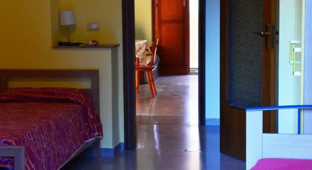 Casa Lina