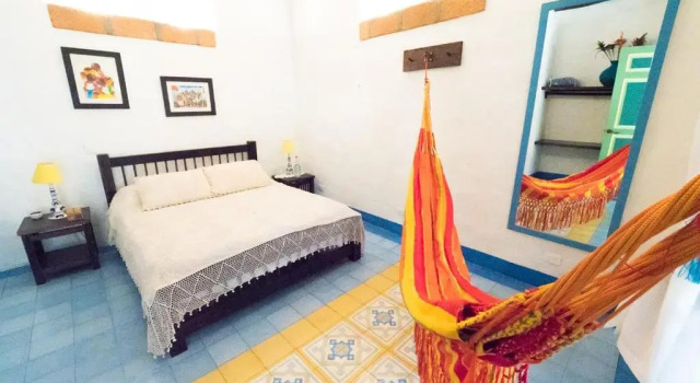 El Despertar Hotel