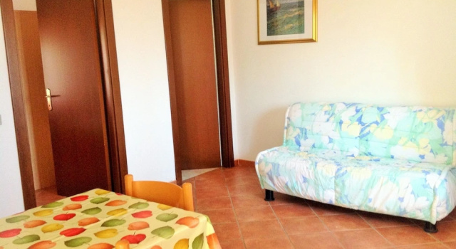 Residence Poseidon Villaggio