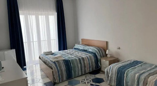 Номер Standard Tenuta La Picola