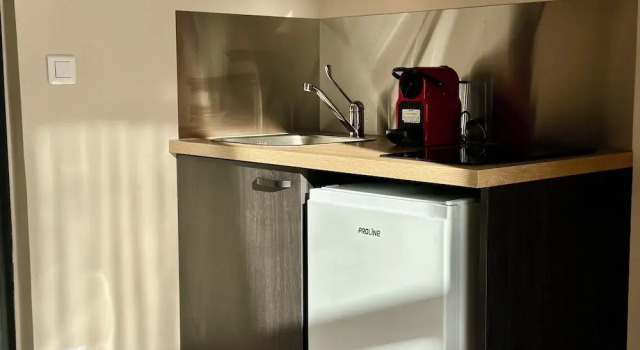 Номер Standard Smartappart Niort