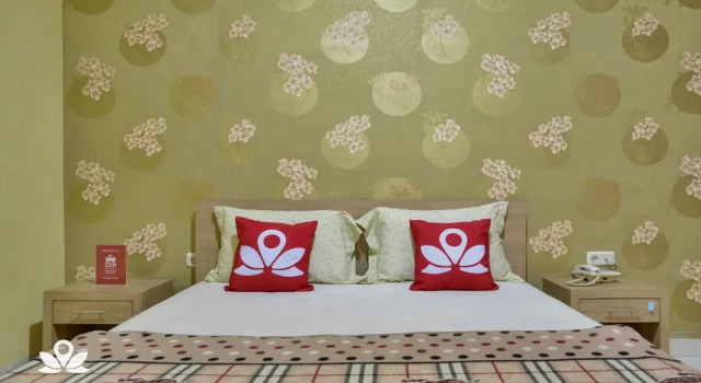 ZEN Rooms Mangga Besar 8, Prenota Hotel Taman Sari 