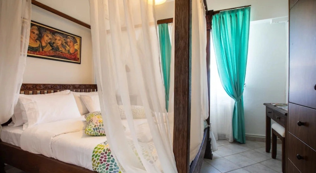 Апартаменты Kastro Apartments