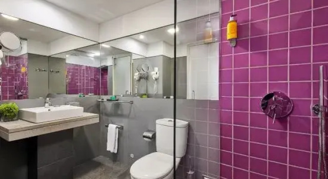 Двухместный номер Standard с видом на море Rocamar Exclusive Hotel & Spa