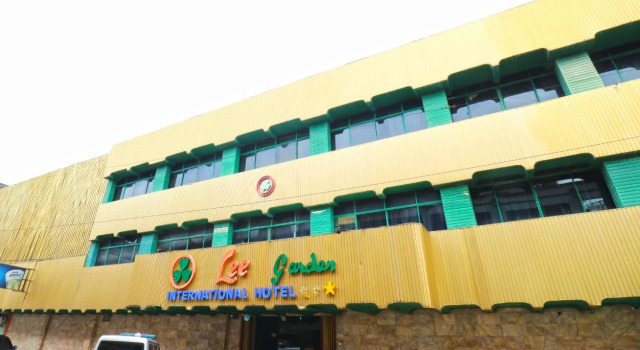 Lee Garden Hotel