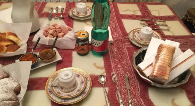 Номер Standard Colazione da Lolly