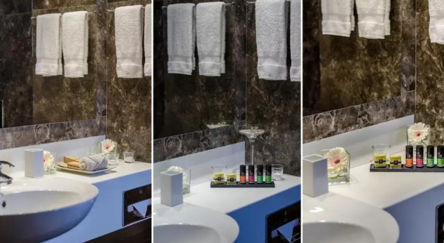 Одноместный номер Superior Alasia Boutique Hotel