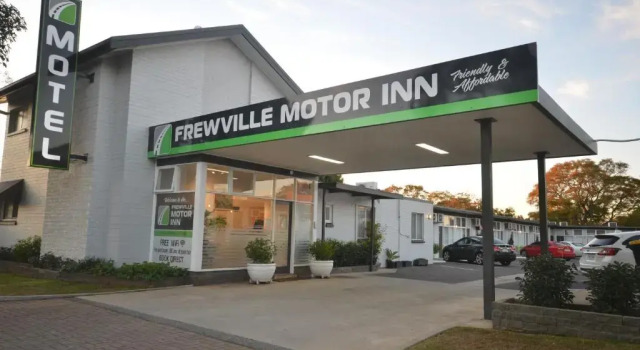 Frewville Motor Inn, Забронировать Отель Fullarton Аделаида