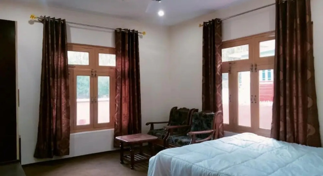 Vantage Hotel Skardu, Book Hotel Billige hoteller i Azad Jammu and Kashmir