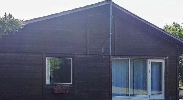 Tranquil Holiday Home in Lolland by the Sea, Reserva ahora Hotel Kramnitse Lolland