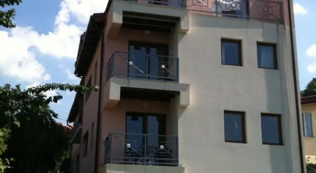 Hasdeu Apartament