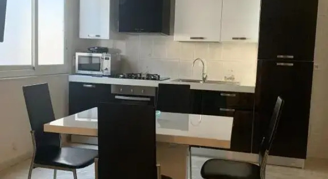 Апартаменты Casa Di Caro