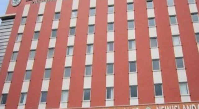 Люкс GreenTree Inn Tianjin Dagang Shihua Road Hotel