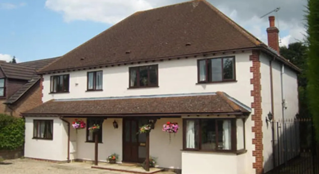 Claddagh Guest House, Забронировать Гостевой дом Гостевые дома Оксфорда, Гостевой дом