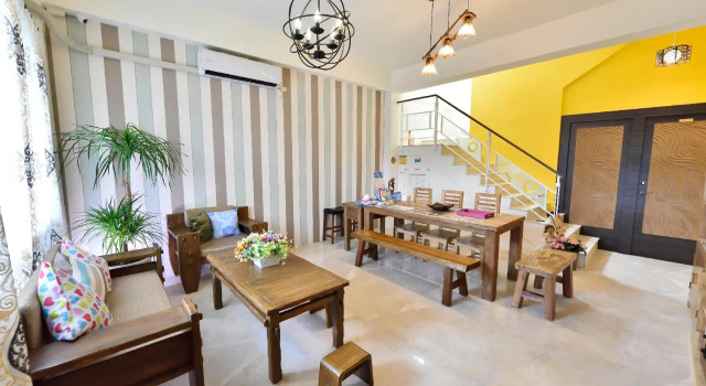 Номер Standard Avenue B&B