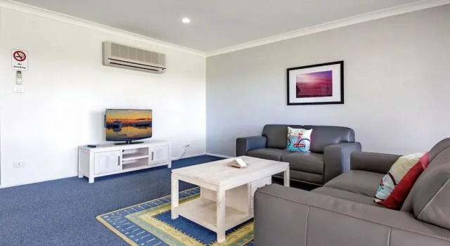 Villa 126 Horizons Golf Club, Rezervovat Vila Salamander Bay Port Stephens