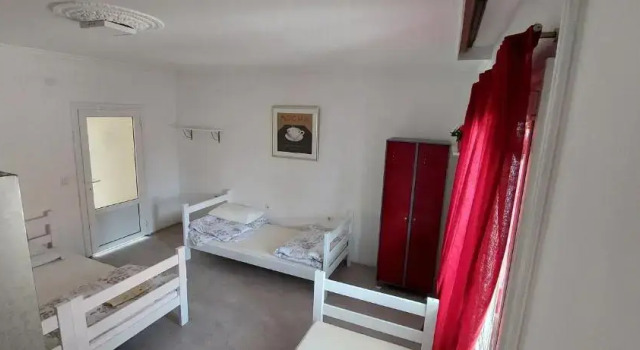 Семейный номер Standard River Hostel Belgrade