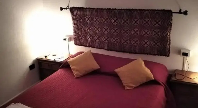 Номер Deluxe B&B San Francesco