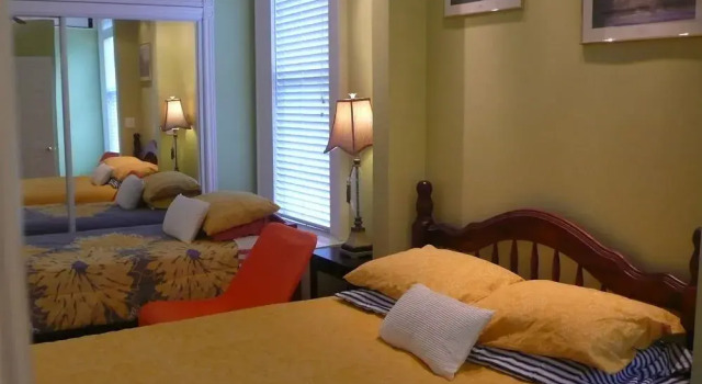 Niagara's Emerald Falls Bed & Breakfast