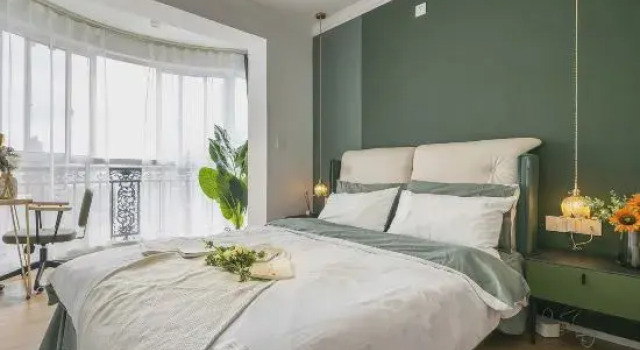 Люкс Luxury Shanghai Mingshe Minju