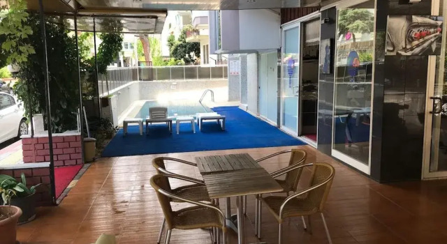 Sempati Apart Hotel
