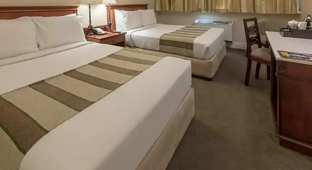 Номер Superior Southern Sun Mbombela