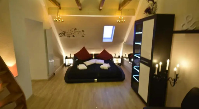 CATS Dreams, Rezerwuj Hotel Bottrop Ruhr area
