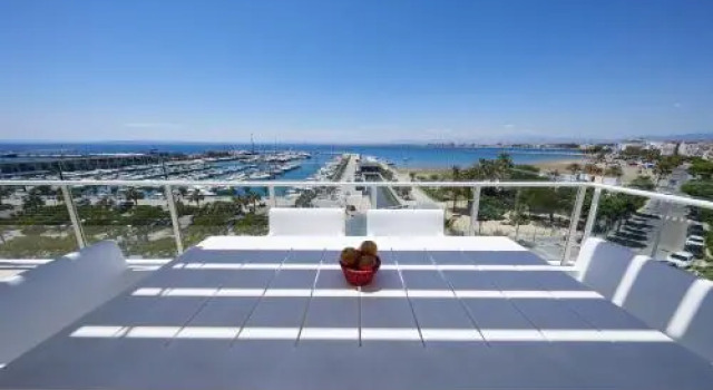 Apartaments Terraza - Capvespre, Забронировать Апартаменты/квартира Росас Cap de Creus Nature Reserve