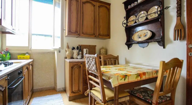 Апартаменты Rainbow Apartment - Torre dellorso