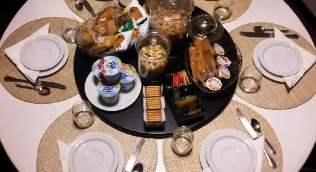 B&B CinqueSensi