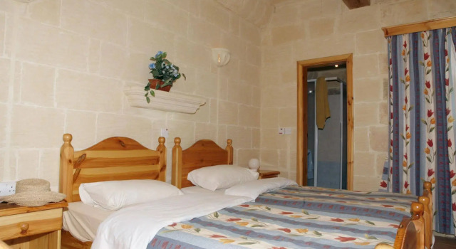 Bellavista Farmhouses Gozo