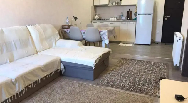 Didveli rezidens E 85, Rezerwuj Apartament Bakuriani Samckhe Javakheti