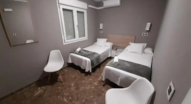 Двухместный номер Standard AYAMONTE ROOMS 43