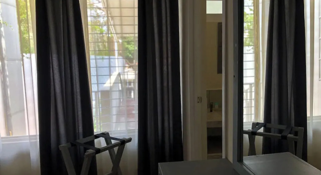 Номер Deluxe AOHOM SANTUARIO HOTEL & SPA