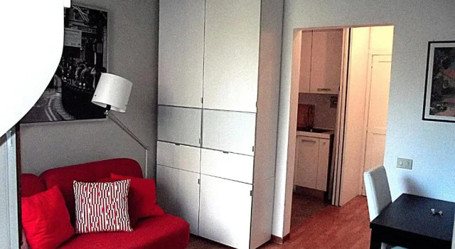 Alfani Apartment n3, Забронировать Апартаменты/квартира Сан-Марко - Сантиссима-Аннунциата Флоренция, рядом с Дом Буонаротти