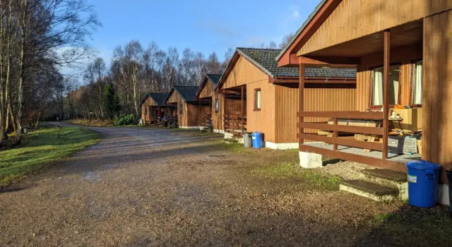 Коттедж с 4 комнатами The Little Houses