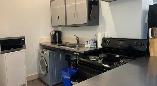 Fieldstone Guesthouse, Buchen Sie Ferienwohnung Clearwater 
