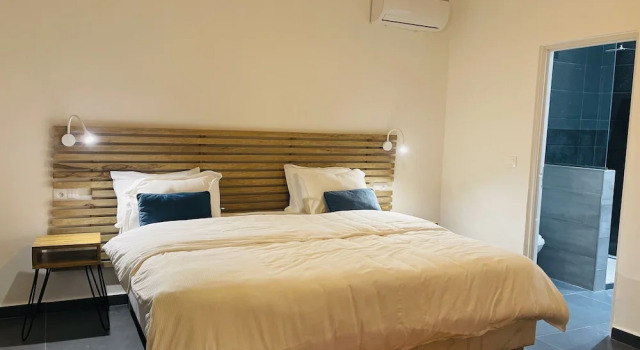 Hotel du Phare