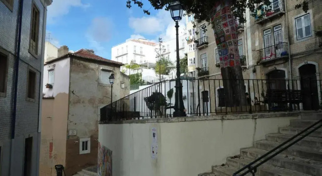 Апартаменты Dreaming Lisbon - Trigueiros City View