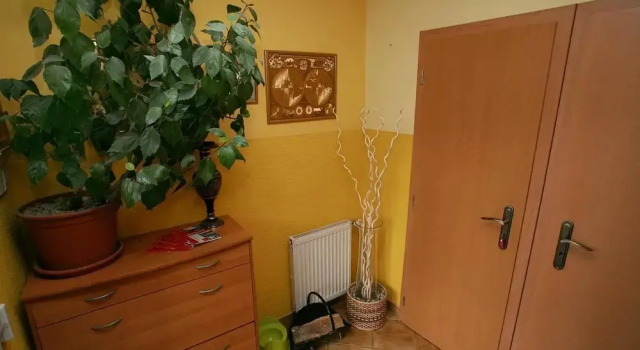 Студия Economy Spa & Pool Apartments Prestige VILLA IVICA