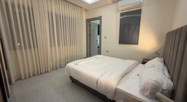 004 JRE Apartment With Stunning Boulevard Veiw, Забронировать Апартаменты/квартира Амман Провинция Амман, рядом с Hisham Hotel Pub